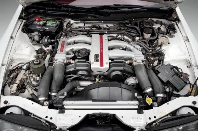 300 ZX